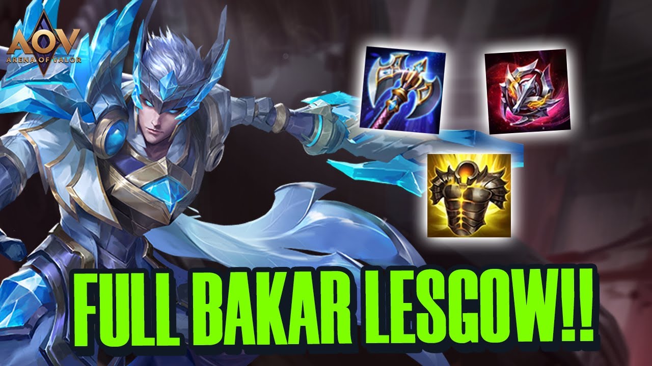 ZANIS TANK FULL BAKAR SAMPE KE INTI BUMI!! BAGUS SIH TAPI ADA KURANGNYA