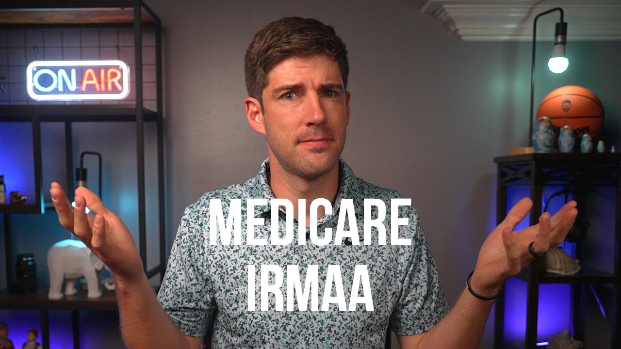 IRMAA &mdash; The Hidden Medicare Surcharge Catching Retirees Off Guard