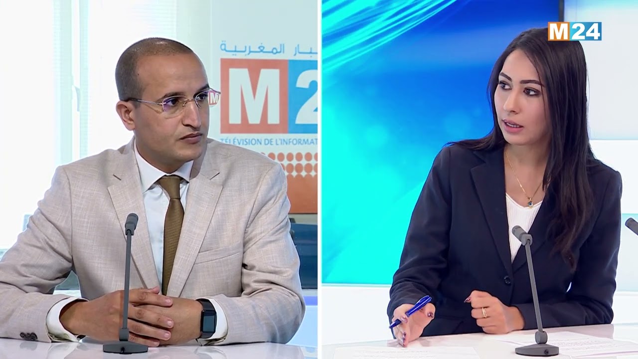 أولويات مشروع قانون المالية لسنة 2025 .. قراءة سليمان صدقي