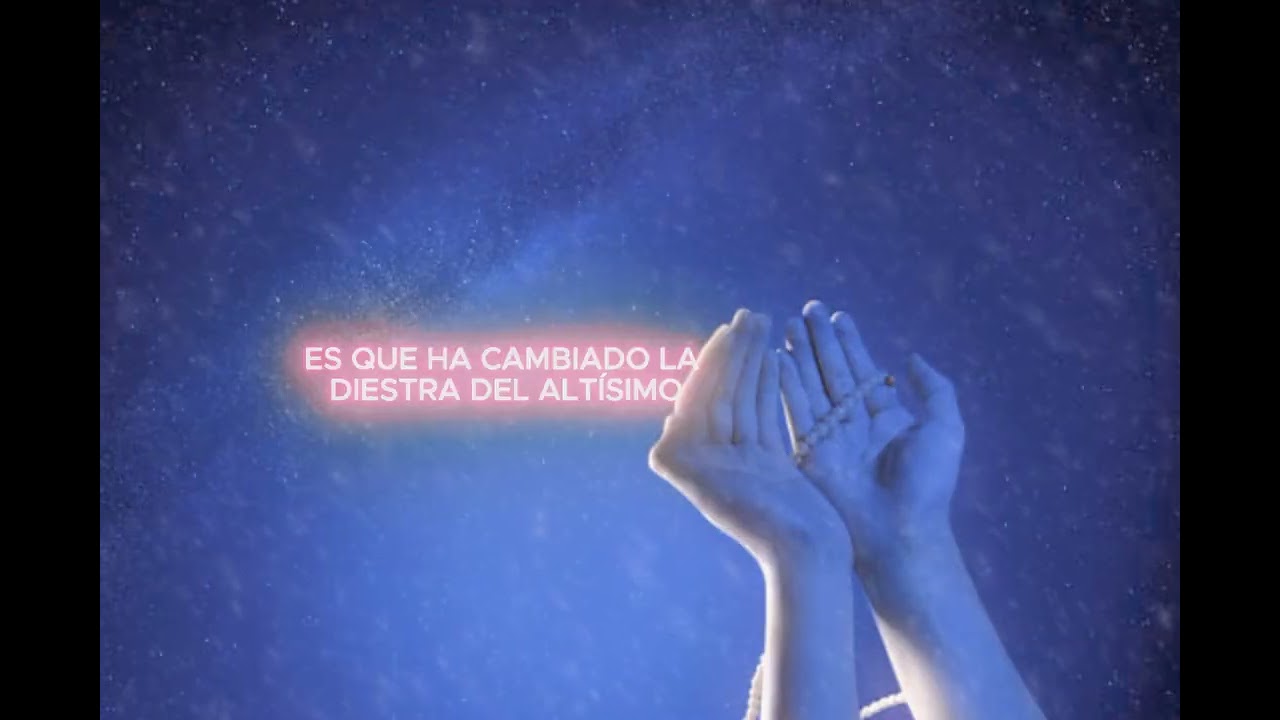 Salmo: 77 . Dios esta presente en todo momento #paz #los5minutosdelespiritusanto