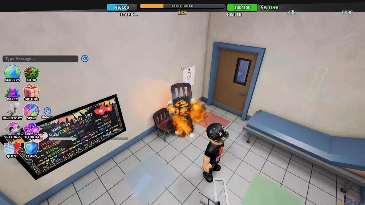 I finally got hawk in fight in a school