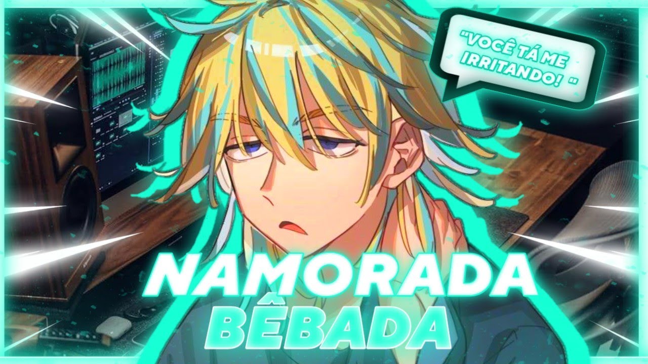 Namorado cuidando de você alterada [ASMR] [Beyond]