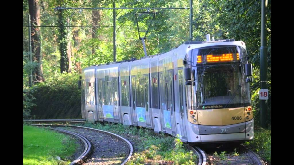 STIB-movie