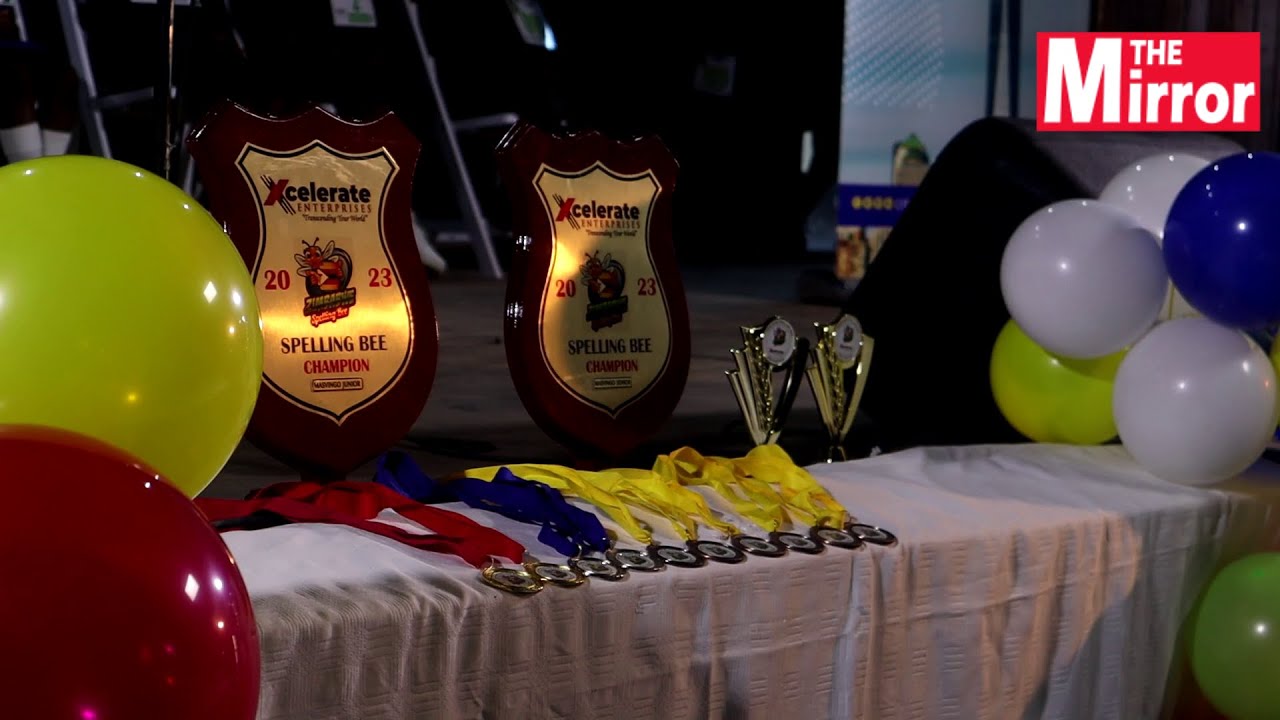 Kyle Prep, South Eastern College dominate Spelling Bee