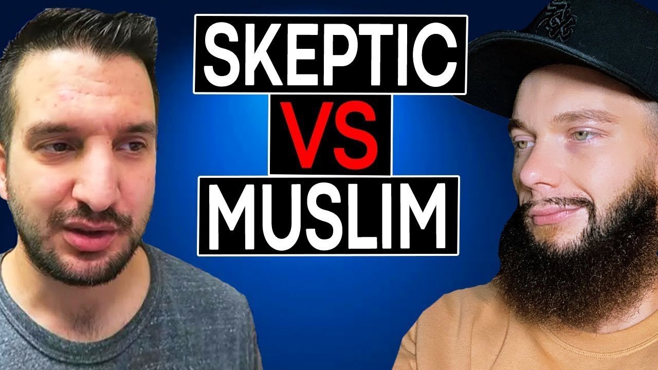 DEBATE: Is Muhammad in the Bible? @ApostateProphet Vs @CentralDawah23  | Podcast