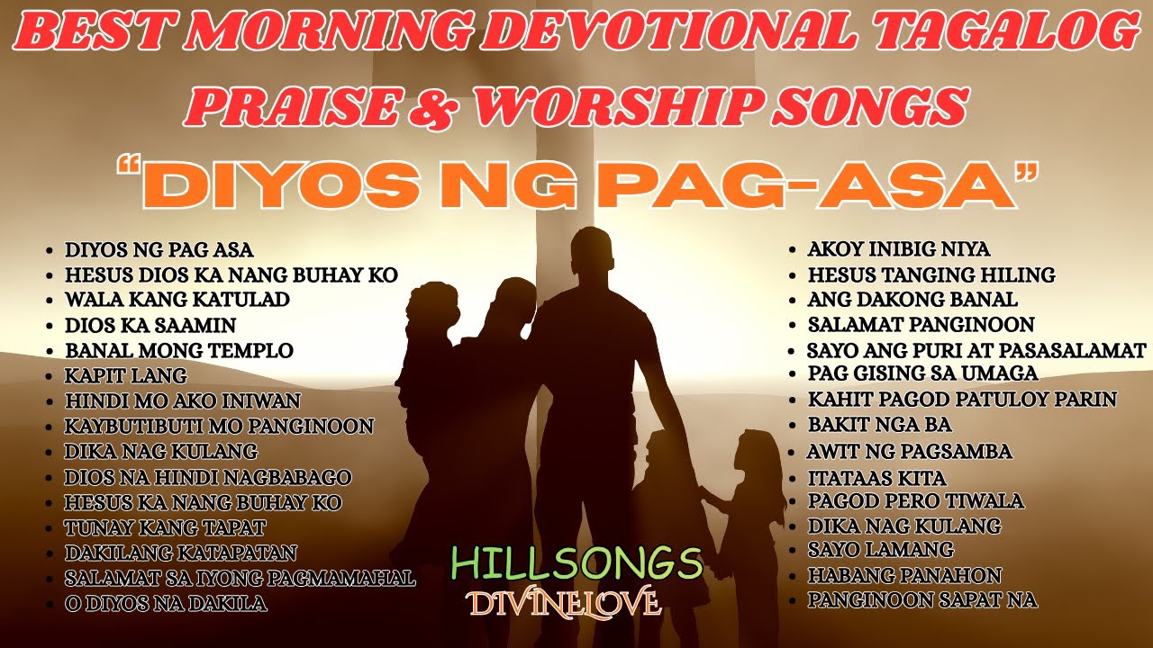 Best Inspirational & Emotional Worship Song 2025 With Lyrics