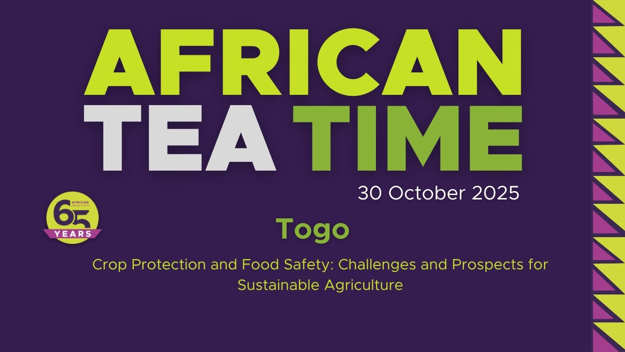 Crop Protection and Food Safety: Challenges and Prospects for Sustainable Agriculture