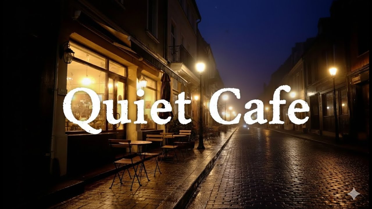 Lofi Beats to Relax ☕ Calm Work Music