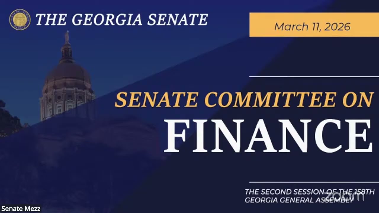 Senate Mezzanine