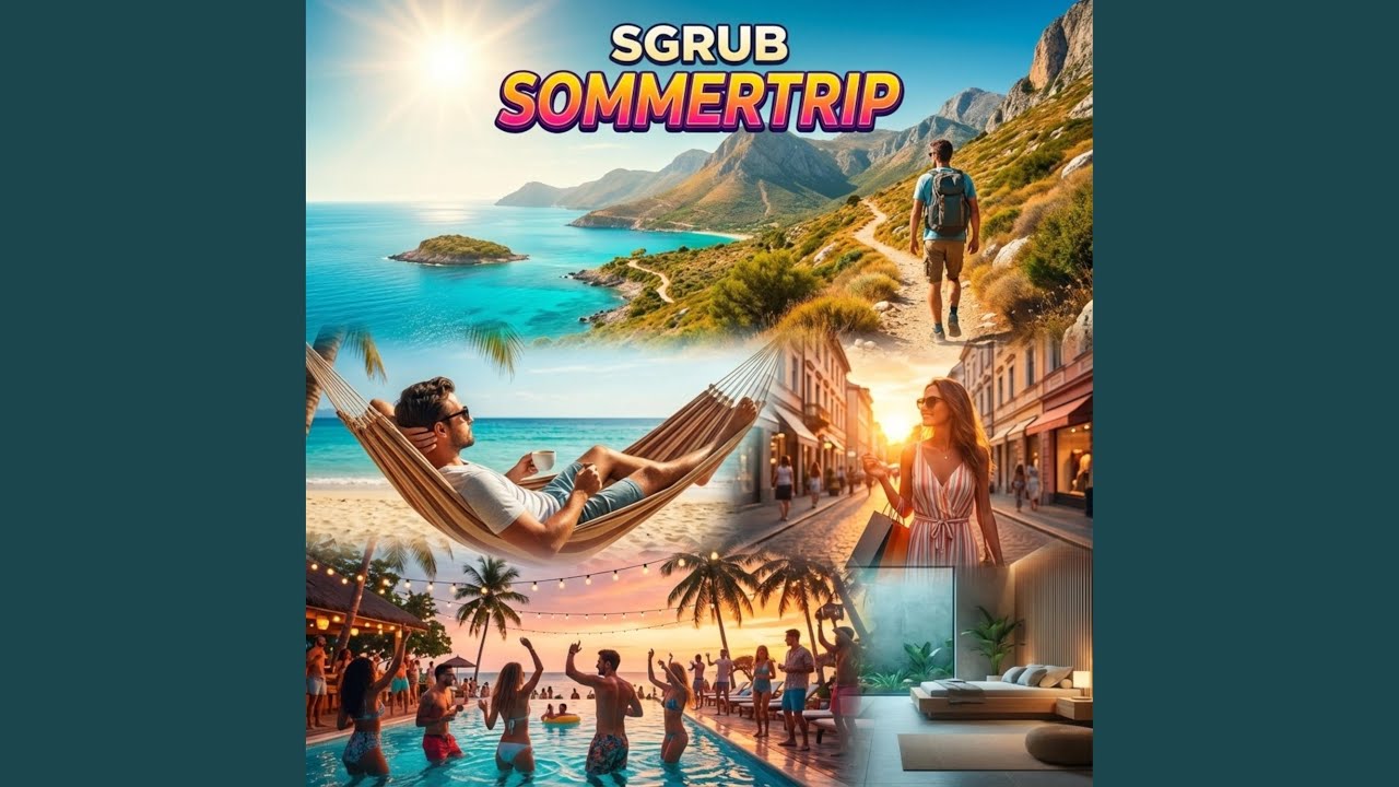 Sommertrip (Radio Edit)
