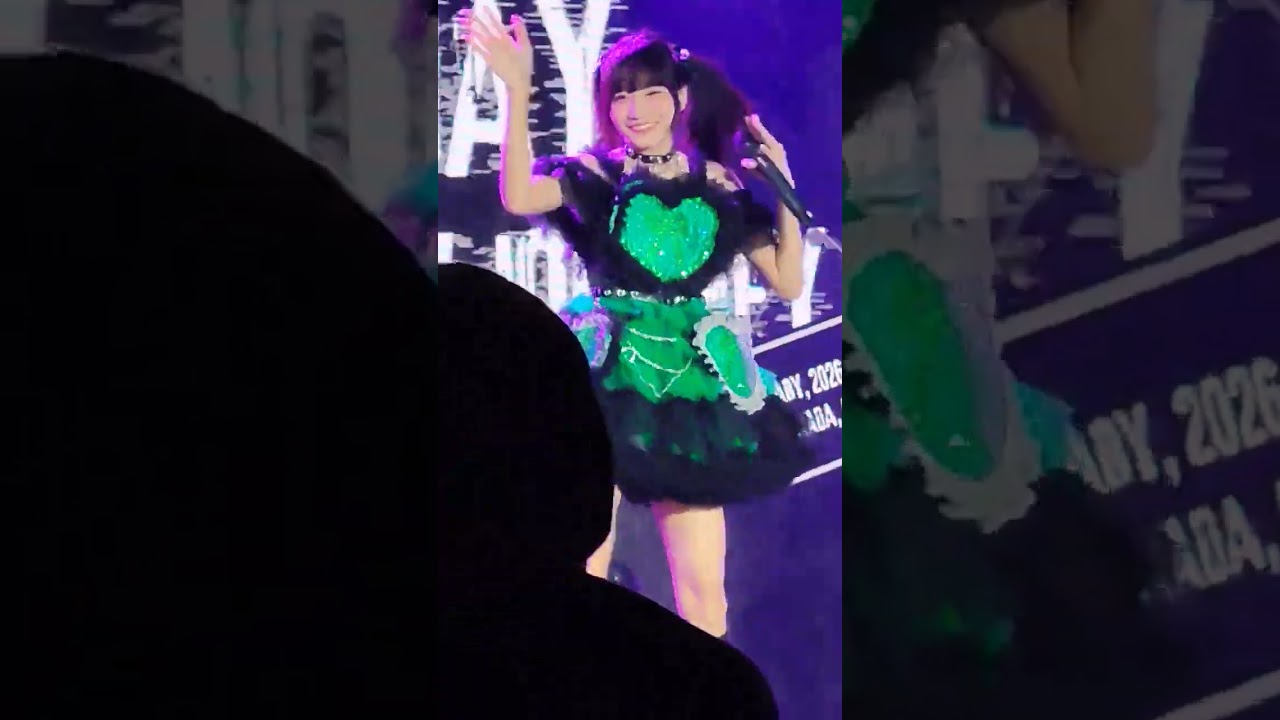 Fancam Marina Denshi220  1