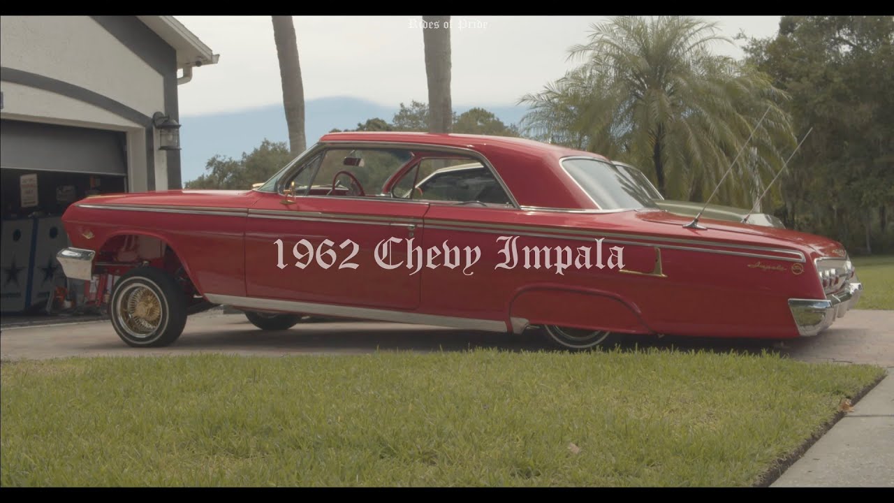 Rides of Pride | 