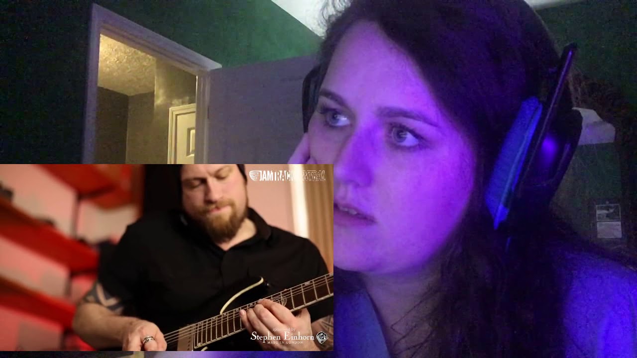 Ritique! Andy James - Did We Find His Soul?