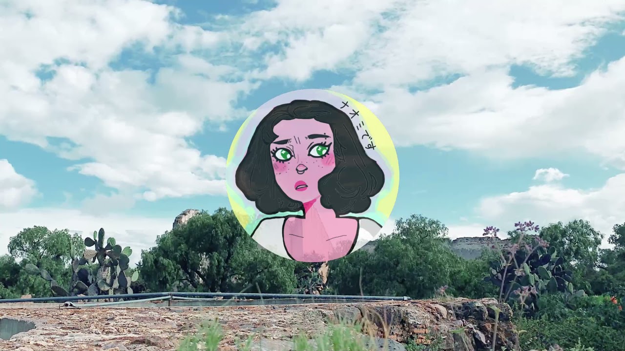 Lo-Fi : Naomi - Cantonese with Brittany