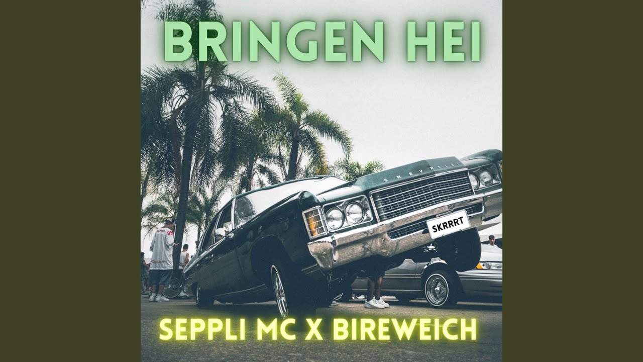 Bringen Hei
