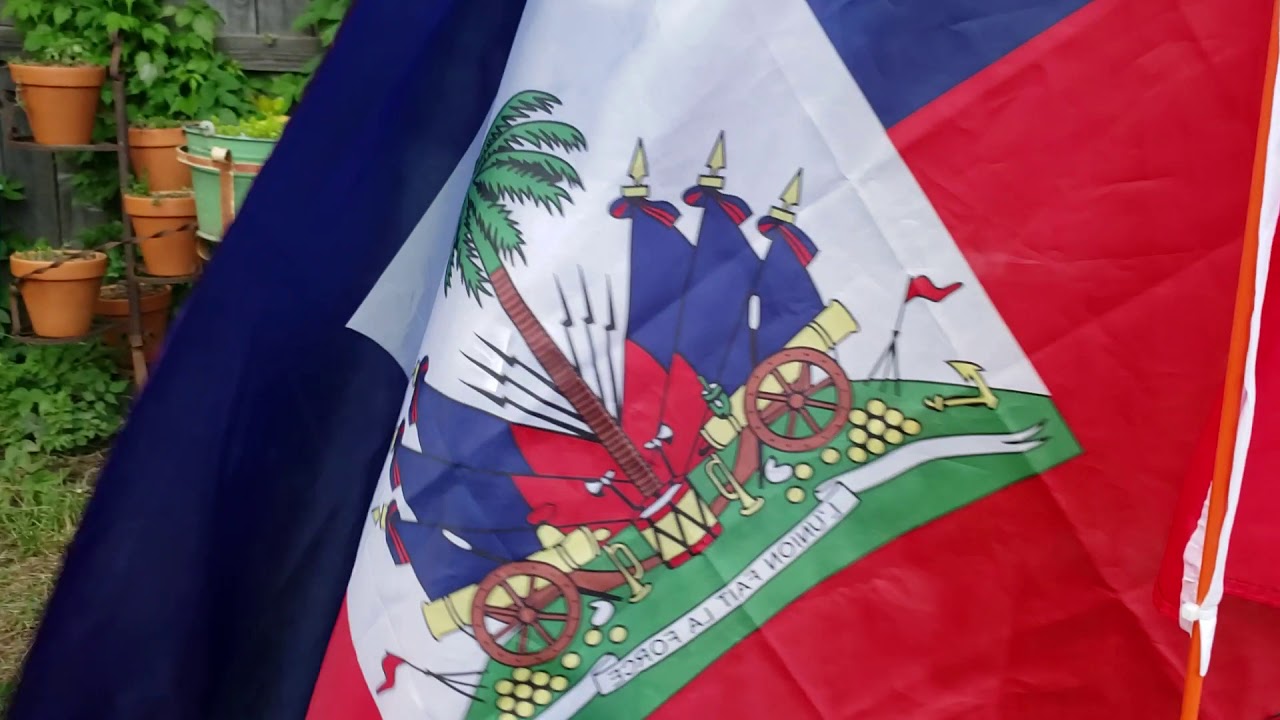 My New flag Collection
