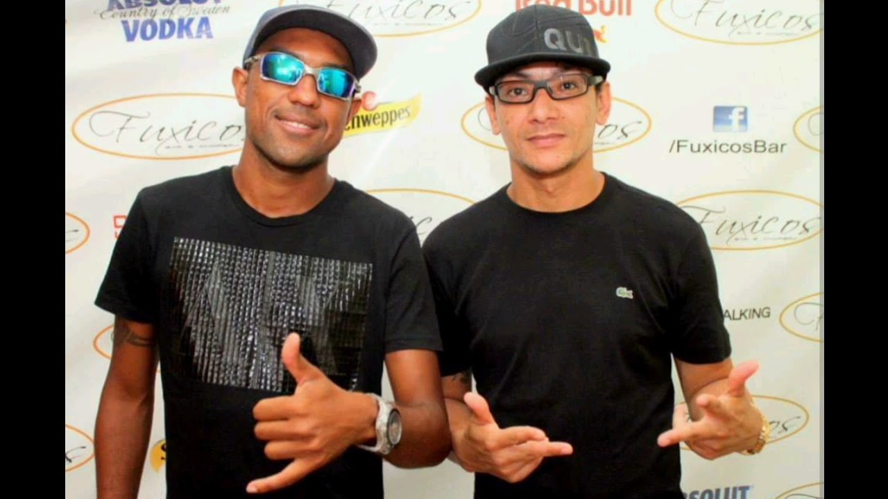 MC CLAUDIO E RATINHO - PRIMEIRO COMANDO