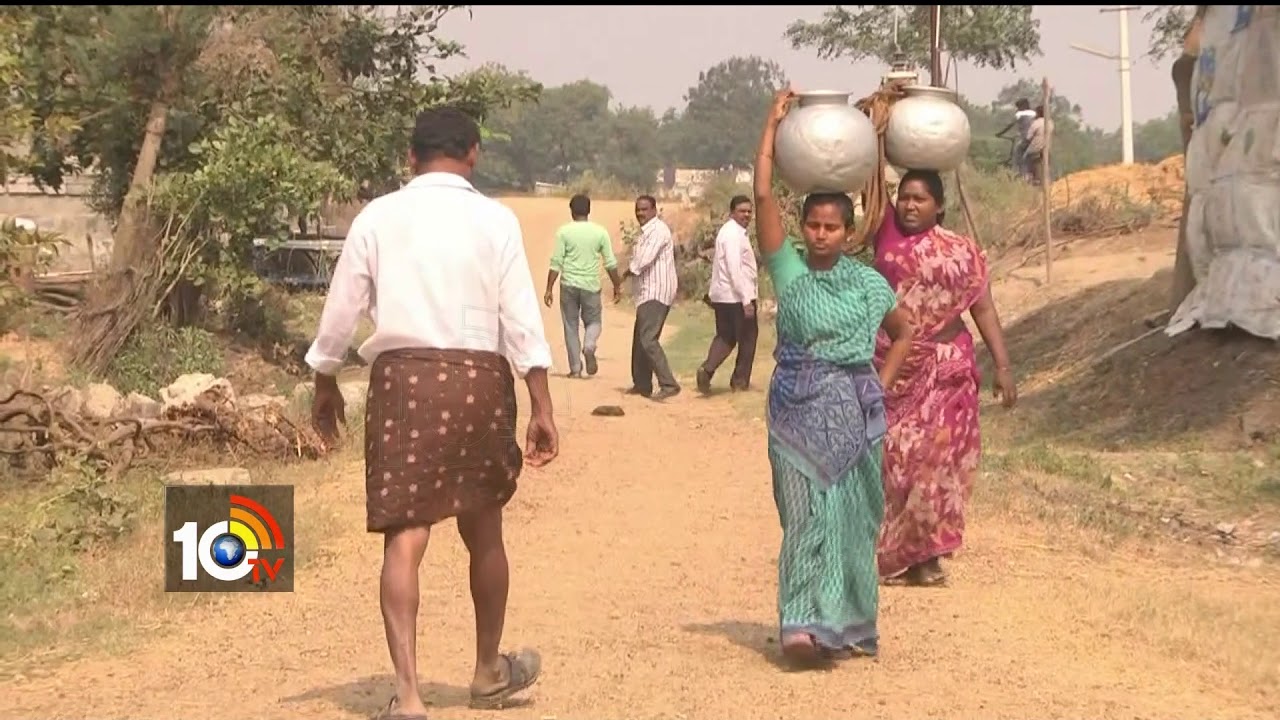 CPM Madhu and Other CPM Leaders Arrest | Chalo Peda Gottipadu | AP | 10TV