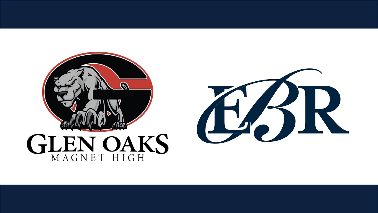 Glen Oaks High School 2025 Graduation