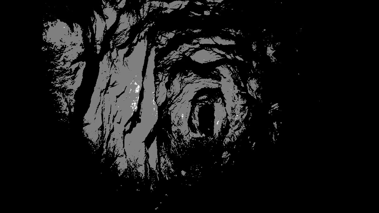 The Caretaker - Aching cavern without lucidity (Slowed + Reverb)