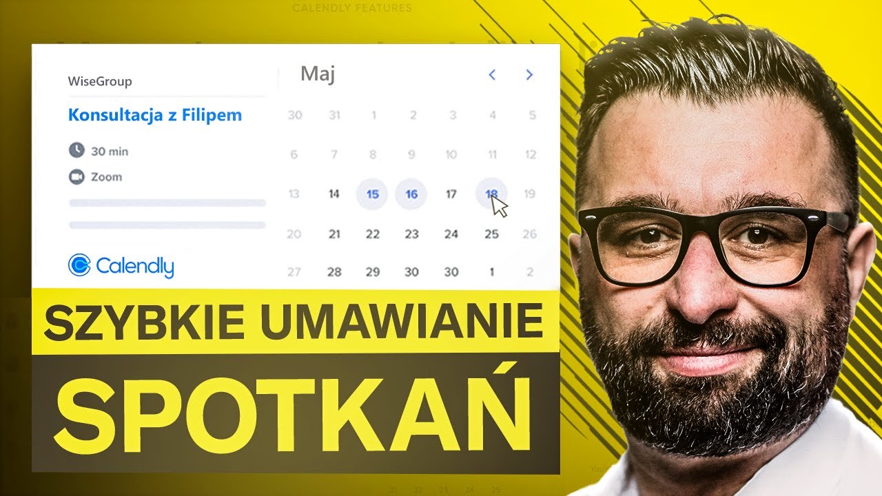 Calendly - Scheduling appointments has NEVER been easier?