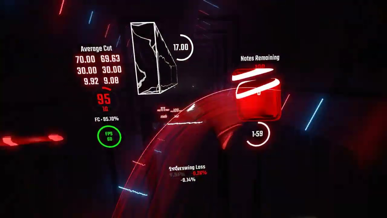 Marko Bosnjak - Poison Cake [Expert+, 95.17% SS, FC]