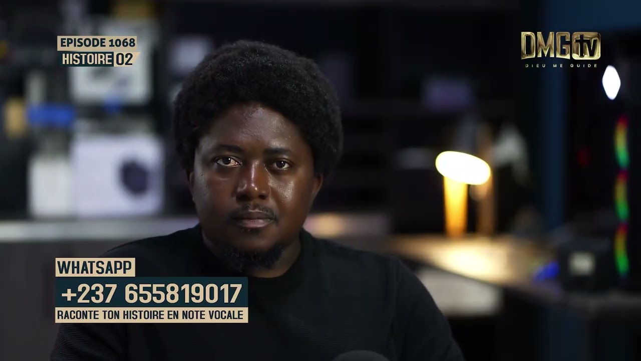 10 Histoires mystiques Épisode 1068(06 histoires) DMG TV