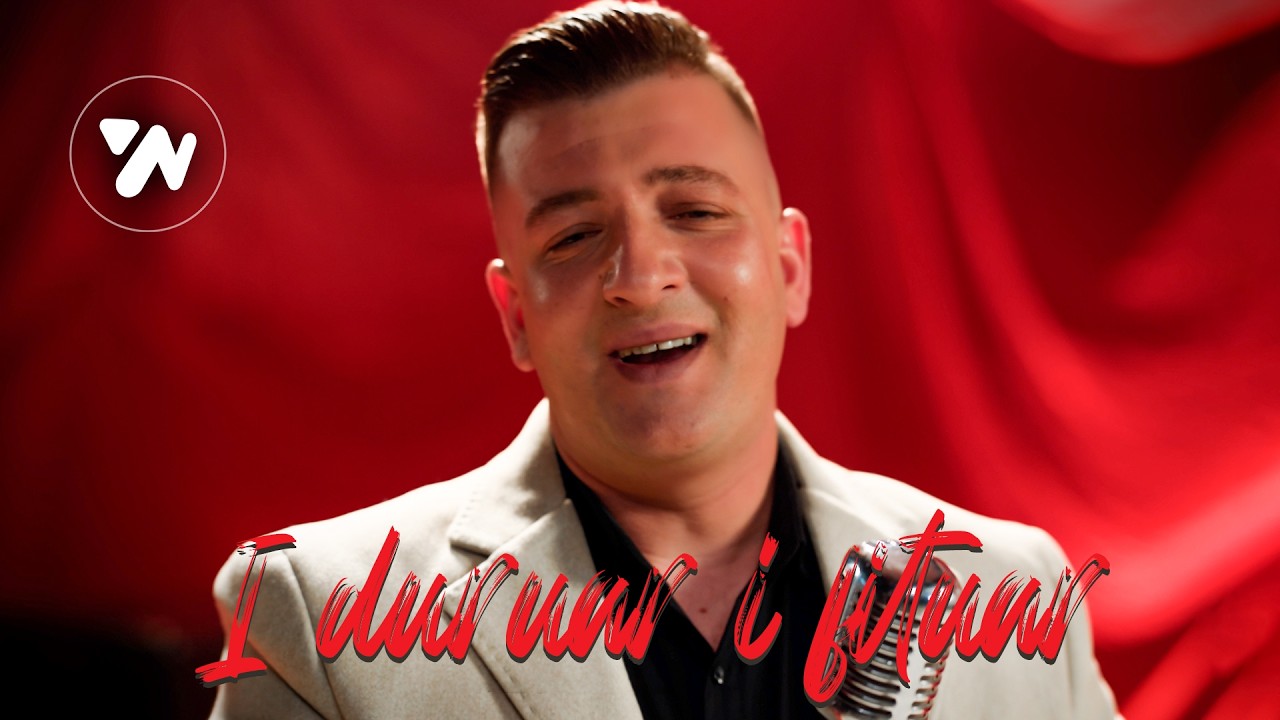 Fisnik Sulaj ft Vani Rushiti - I duruar i fituar (Official Music Video 4K)