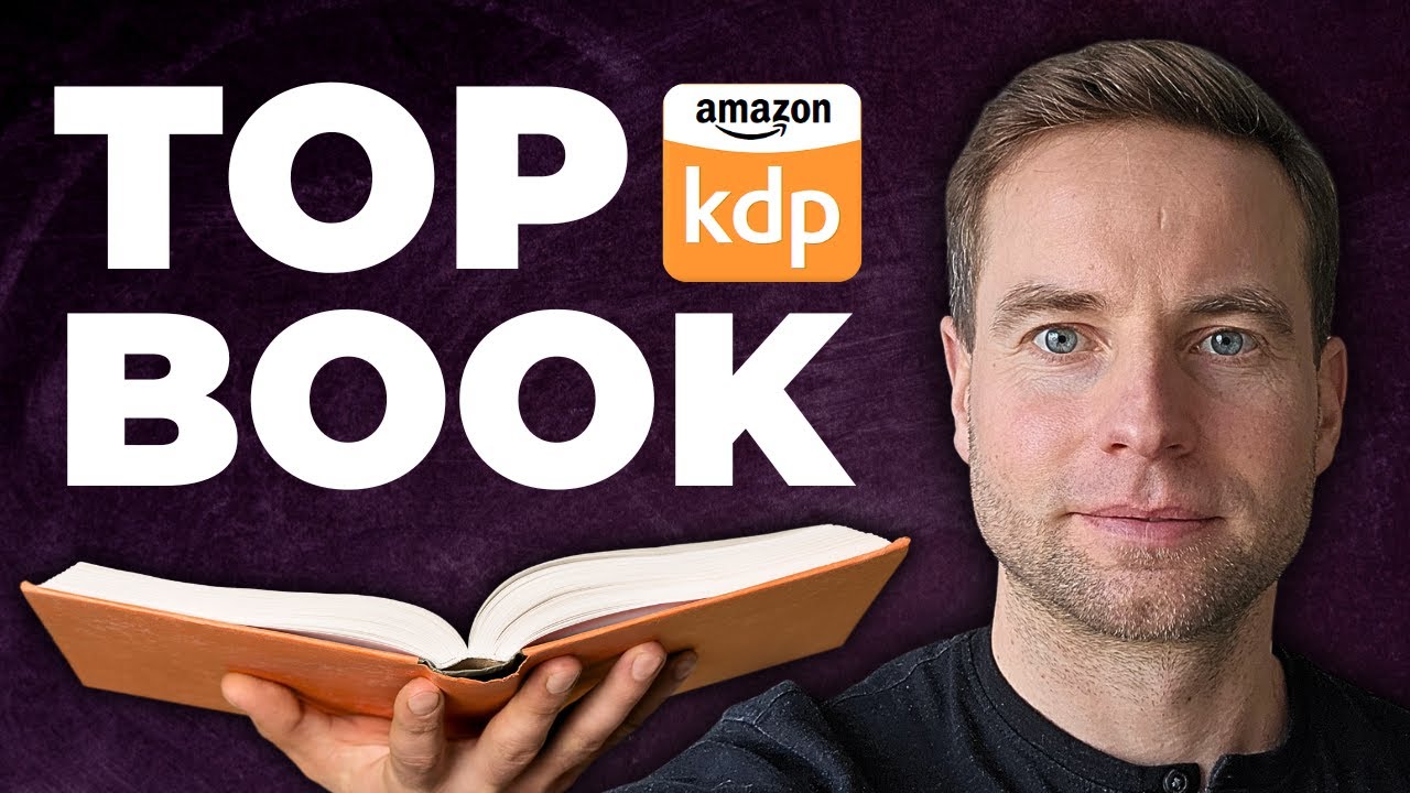 Do THIS to Rank KDP Book on Amazon’s First Page