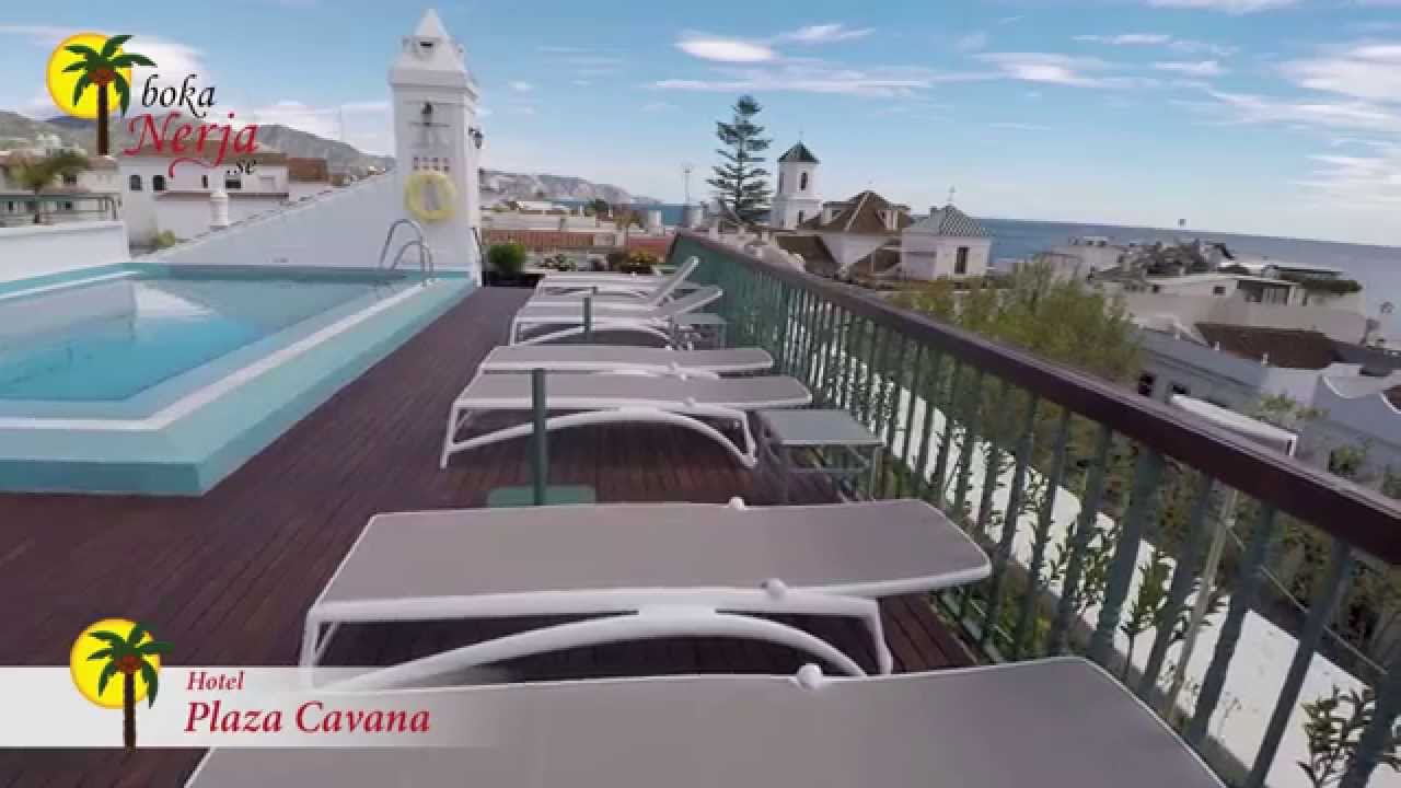 Hotel Plaza Cavana