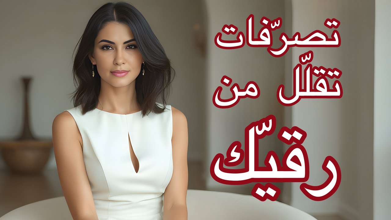 تصرّفات تبدو أنيقة… و لكنها في الحقيقة تقلل من رقيك :Pyjama Talk 42