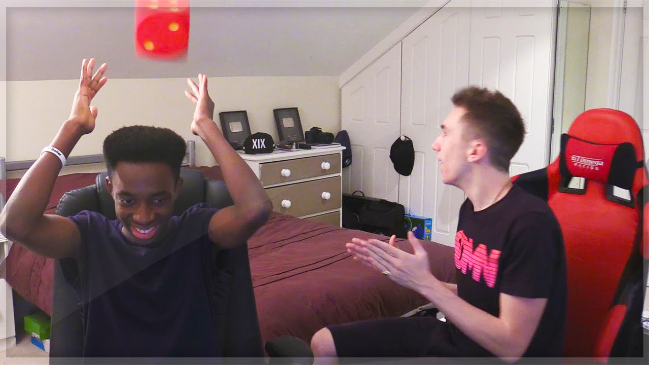 THE RETURN!!!! | FIFA 16 Draft With Manny