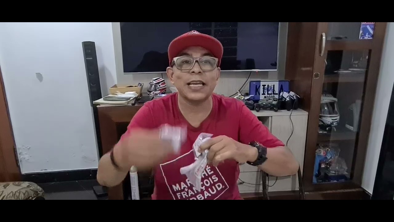 VIDEO #13💯🔥  tijera o brazo oscilante para dt 125 y 175 esta es de una dt 180.#dt