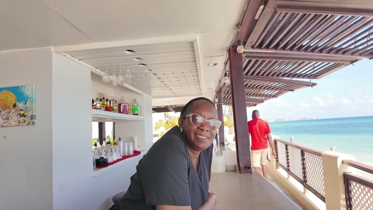 Sugar Bay Resort vs Barbados Beach club resort