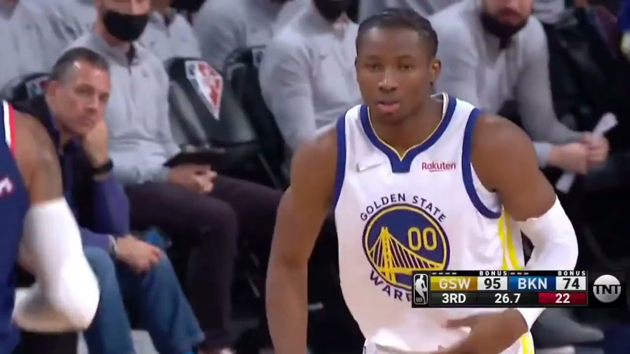 JONATHAN KUMINGA BEST DUNKS (SO FAR)