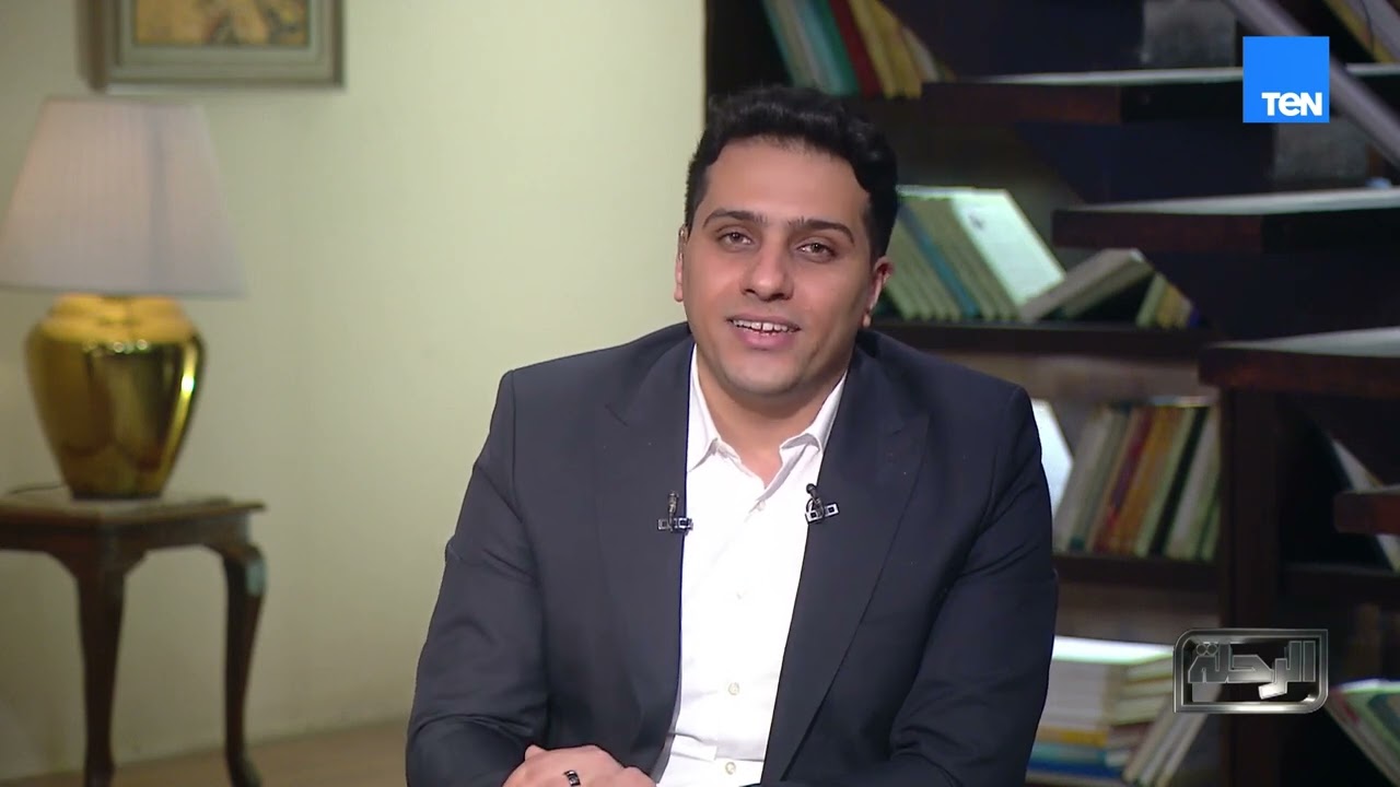 فارق الباز: العقل المصري 🇪🇬 الذي وصل إلى القمر 🌕 وأصبح رمزًا للتميز في الجيولوجيا الفضائية