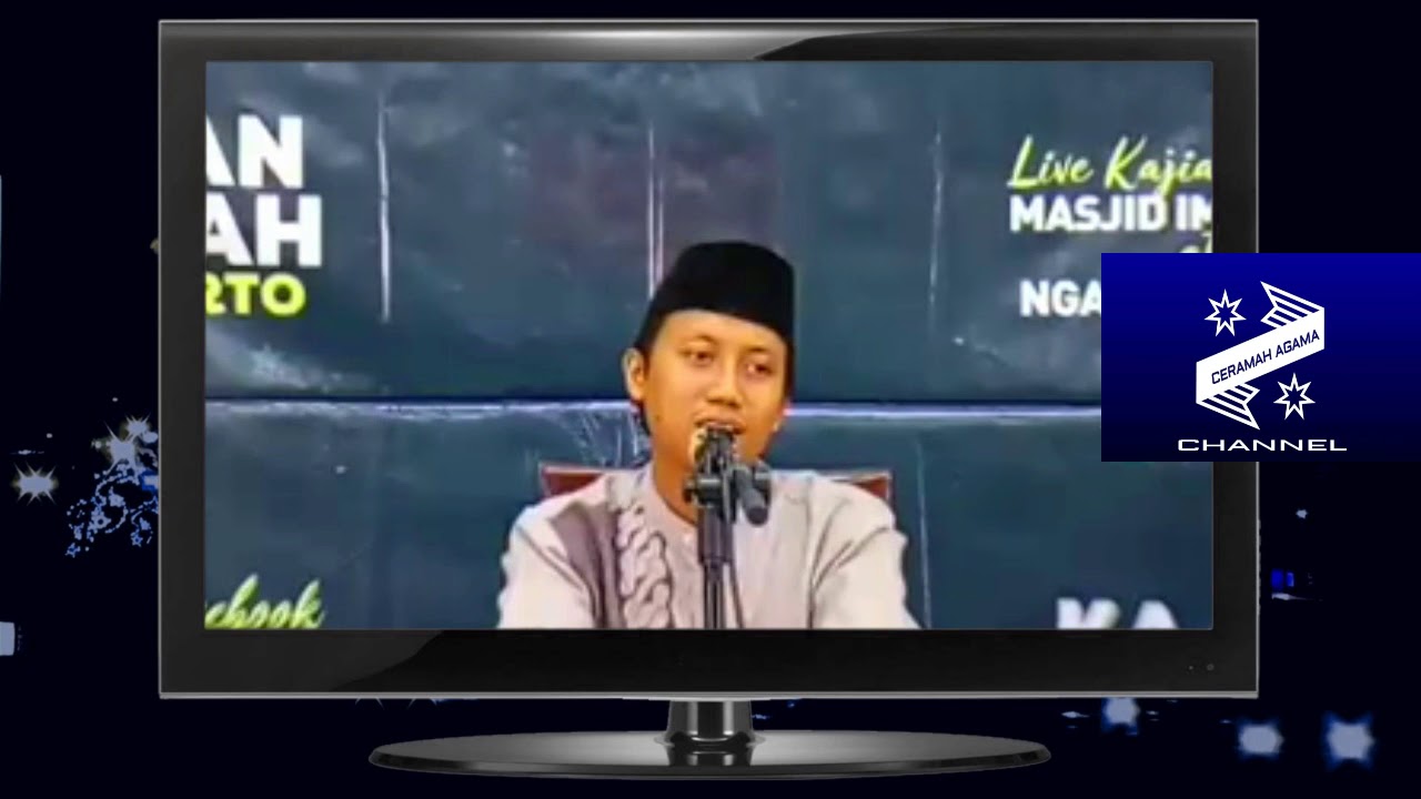Apakah Harta Orang Kafir Dianggap Haram ???