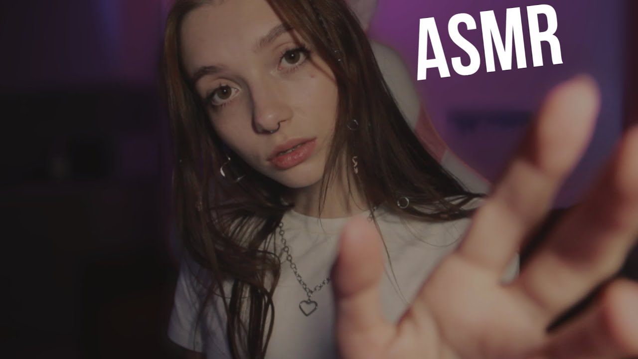 АСМР стримчик для твоих ушек &hearts;