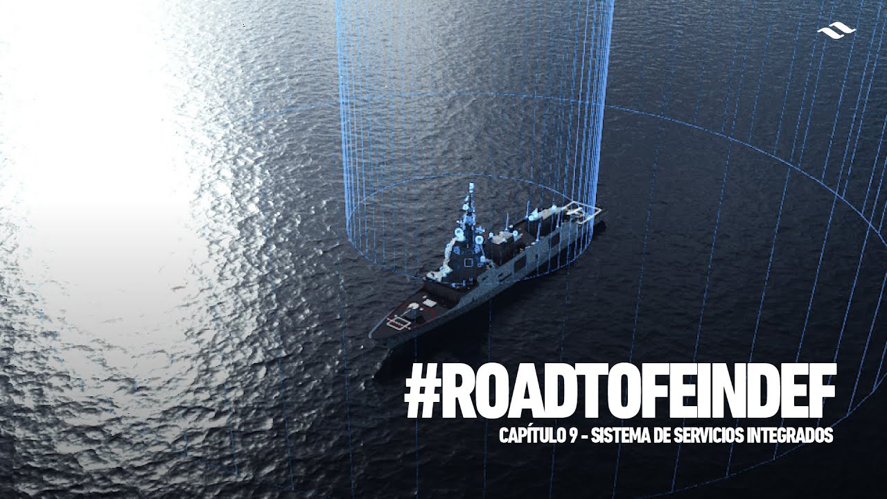 #RoadToFEINDEF - Sistema de servicios integrados - #9