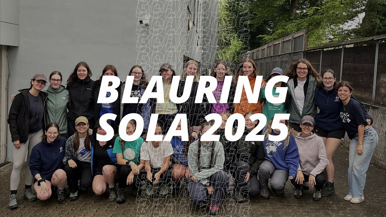 Diashow - Sola 2025 - Blauring - Hexen - Zernez