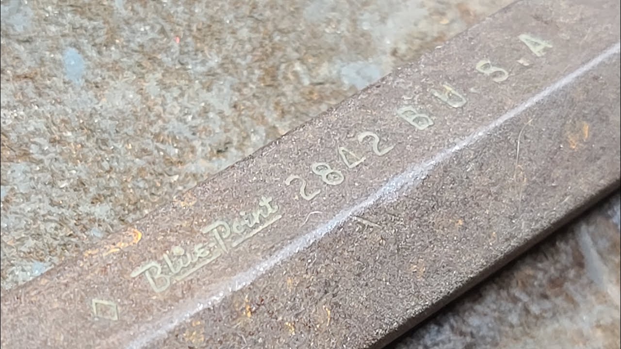 Blue-Point 42