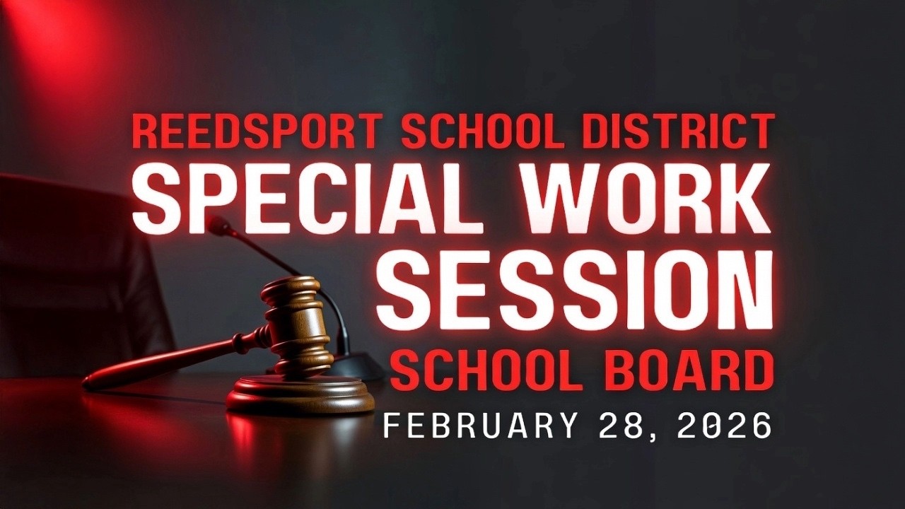 School Board Work Session - February 28th, 2026