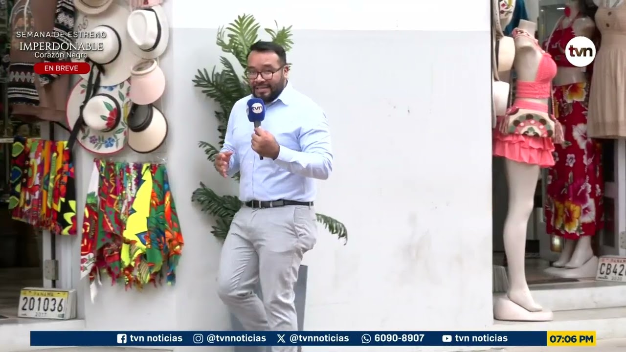 Comerciantes piden mayor vigilancia en Casco Antiguo ante el incremento de hurtos