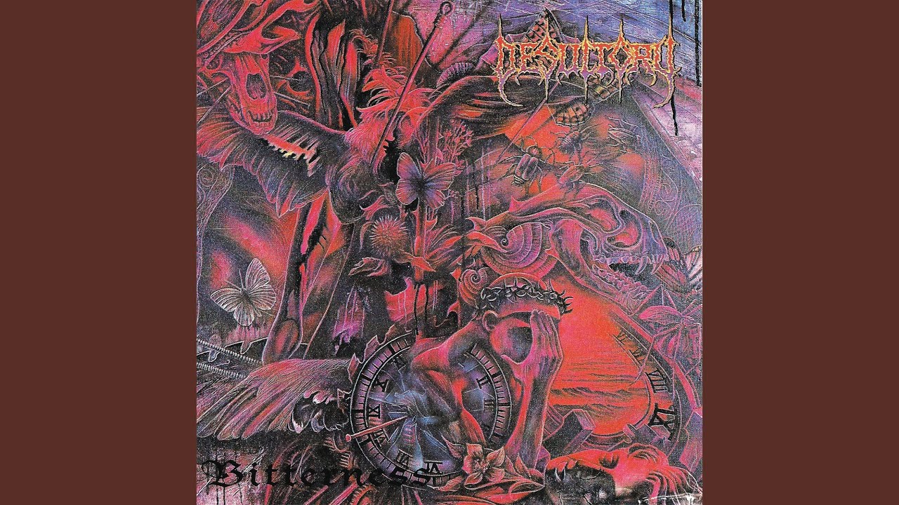 Enslaved