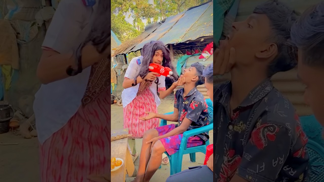 মা পেট বেথা 🧼😂#shorts #funny #youtubeshorts #smofficialpage