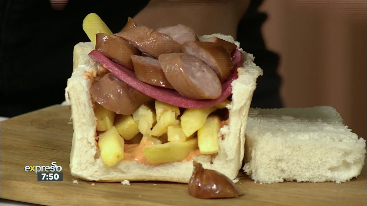 Recipe: Thabiso Makhubela’s Kota with SASKO
