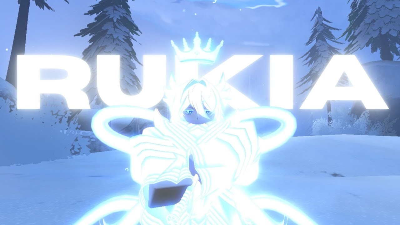 A RUKIA QUEBROU O ANIME VANGUARDS… ❄️ NOVA VANGUARD ABSURDA