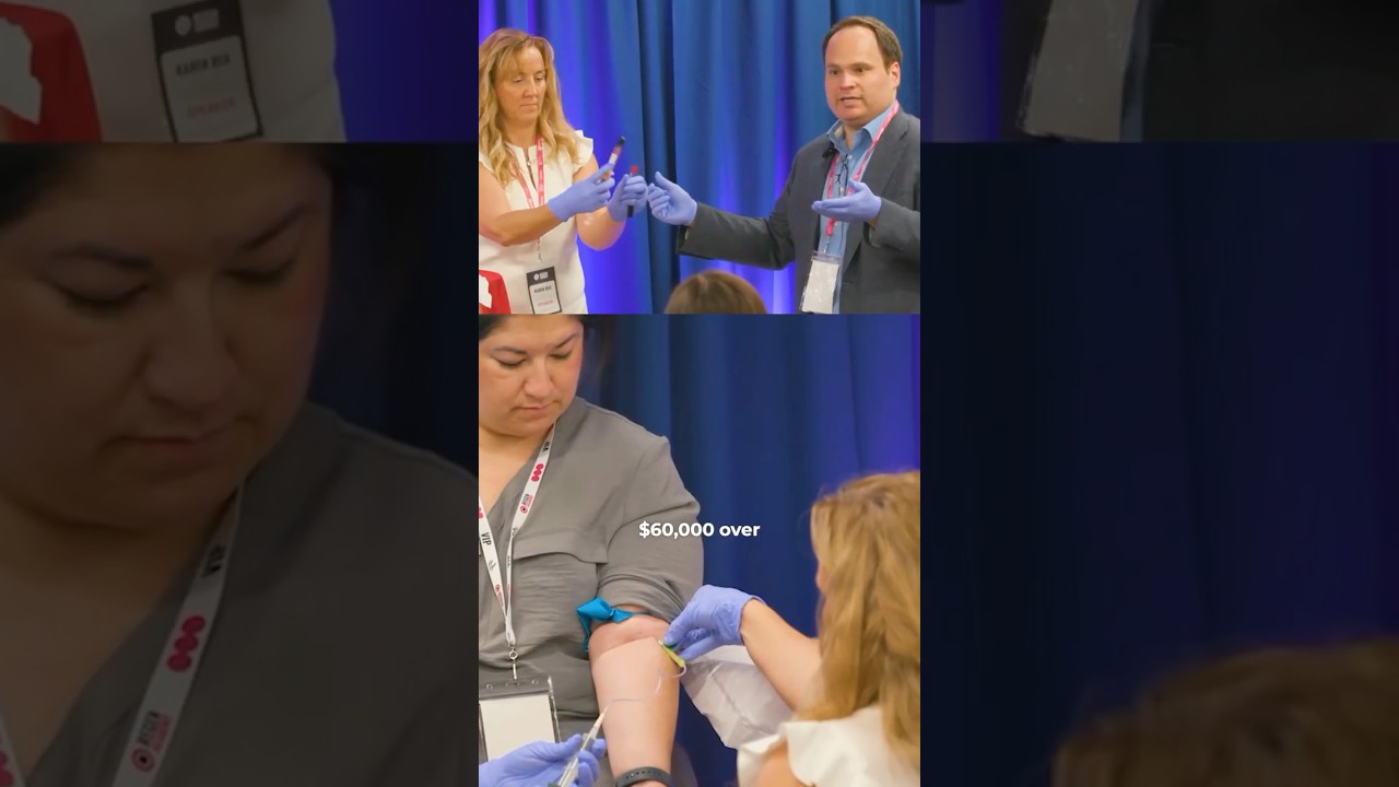 How Regenerative Training Pays Off #regenerativemedicine