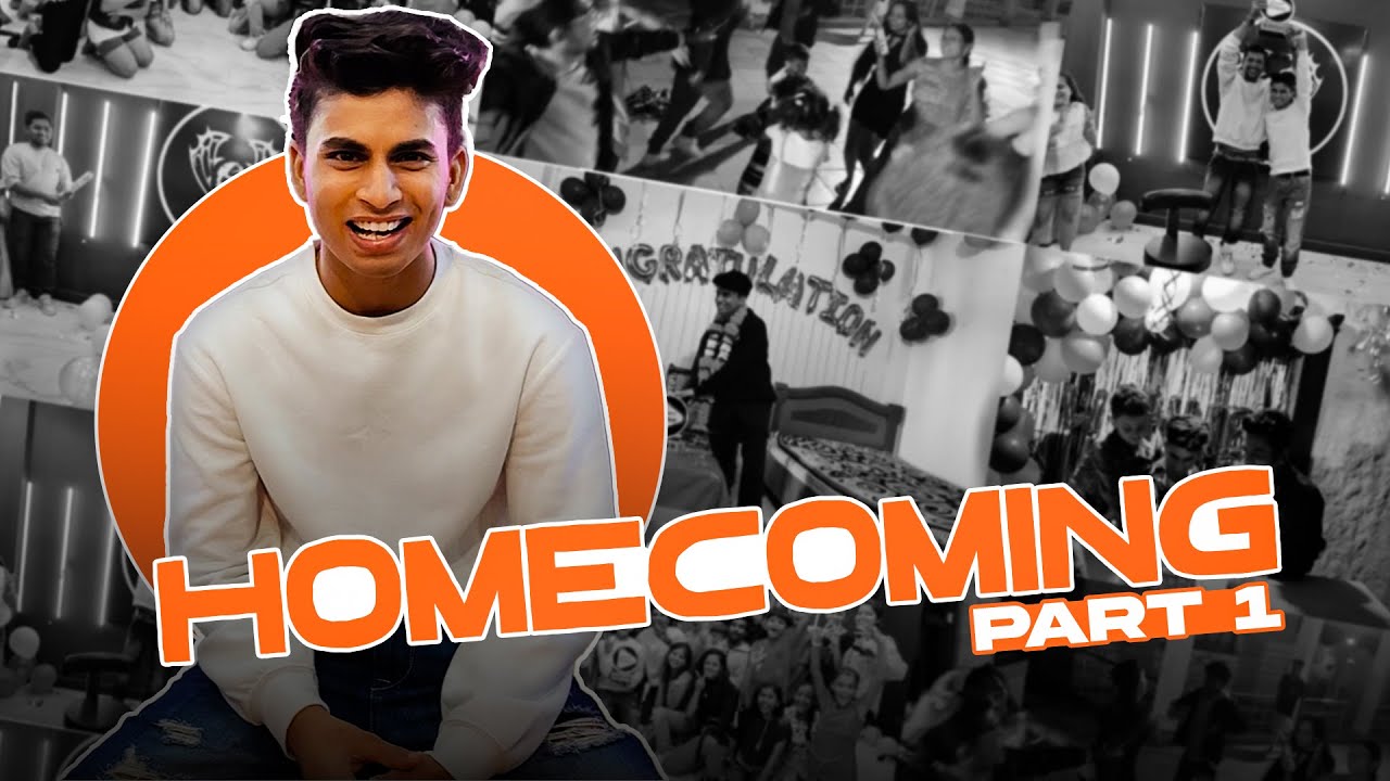 Home Coming