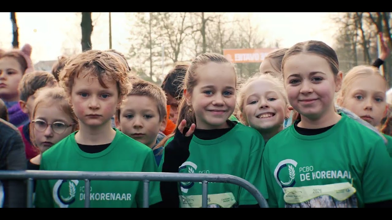 Aftermovie 31 januari & 1 februari 2026